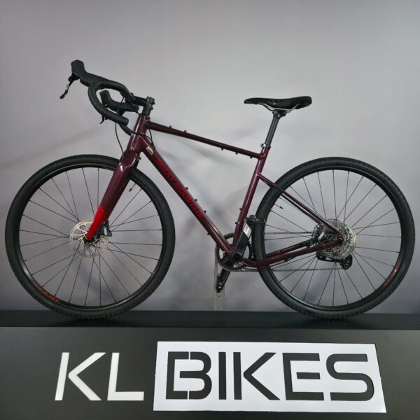 ROCKY MOUNTAIN | SOLO ALLOY 50