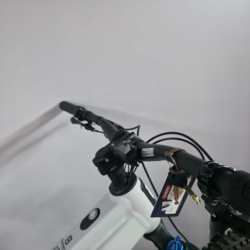 HUSQVARNA | HARD CROSS HC4 – Bild 5
