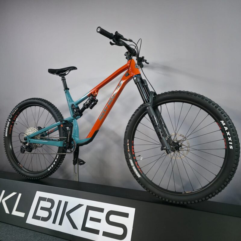 ROCKY MOUNTAIN | INSTINCT 29 ALLOY 50 – Bild 4
