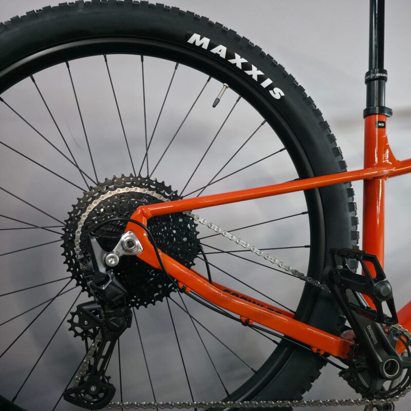 ROCKY MOUNTAIN | GROWLER 40 – Bild 5