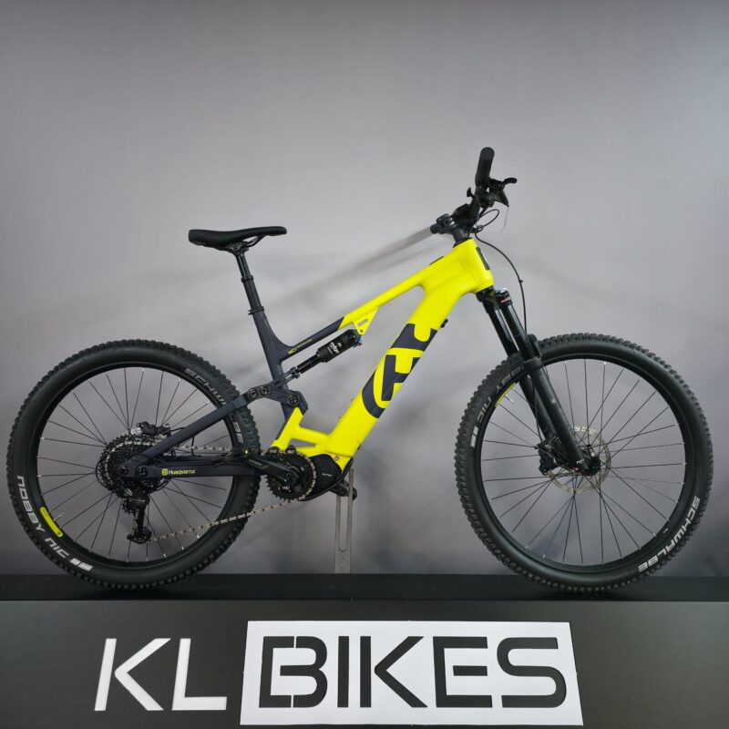 HUSQVARNA | MOUNTAIN CROSS MC1 – Bild 3