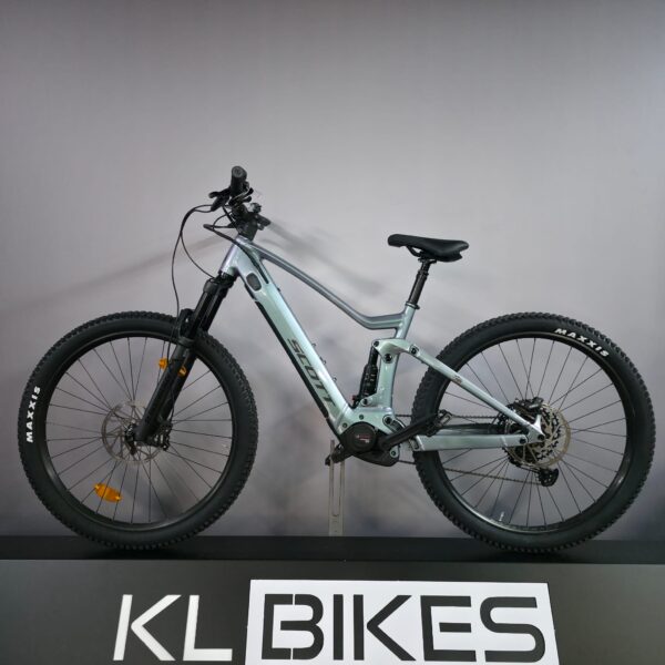 SCOTT | STRIKE ERIDE 930