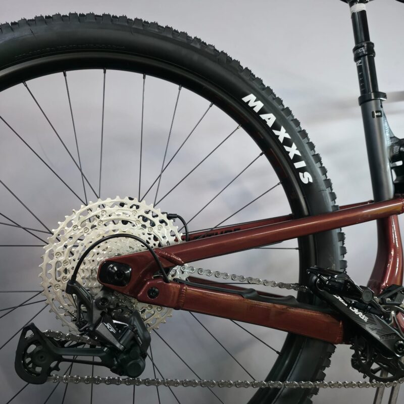 ROCKY MOUNTAIN | ALTITUDE ALLOY 50 – Bild 7