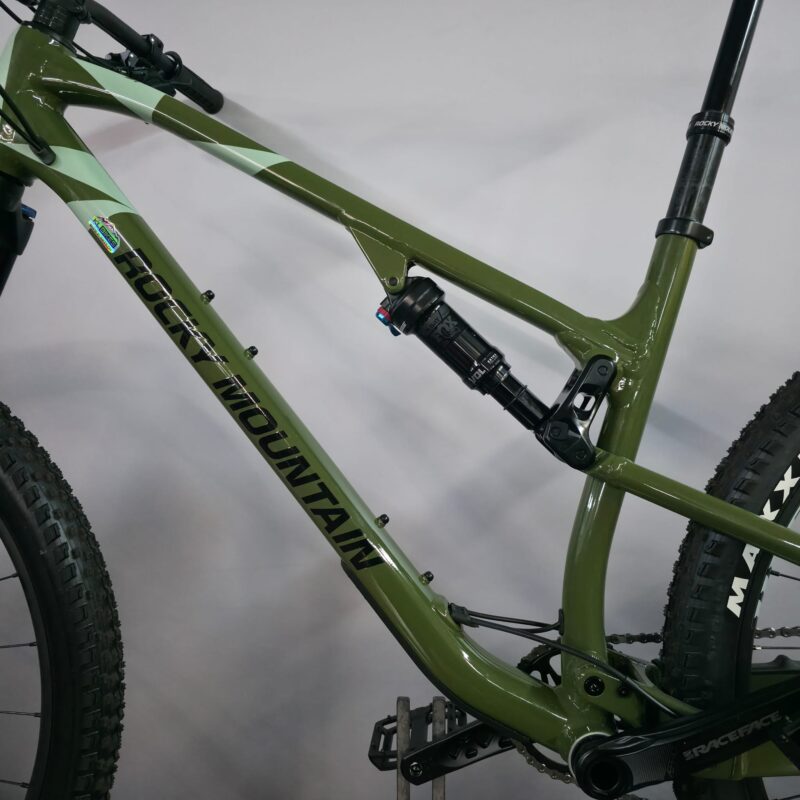 ROCKY MOUNTAIN | ELEMENT ALLOY 50 – Bild 2