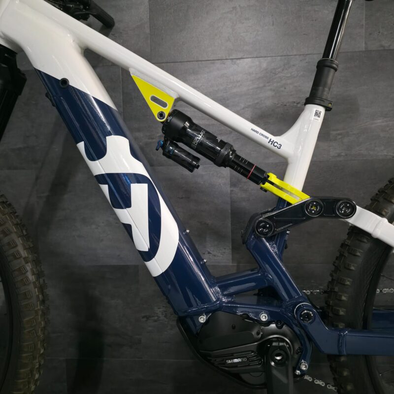 HUSQVARNA | HARD CROSS HC3 – Bild 2