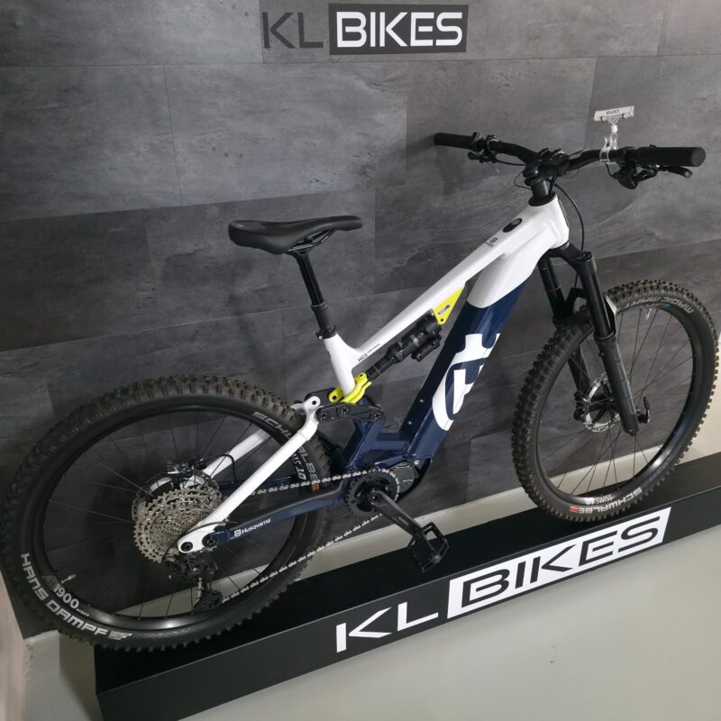 HUSQVARNA | HARD CROSS HC3 – Bild 4