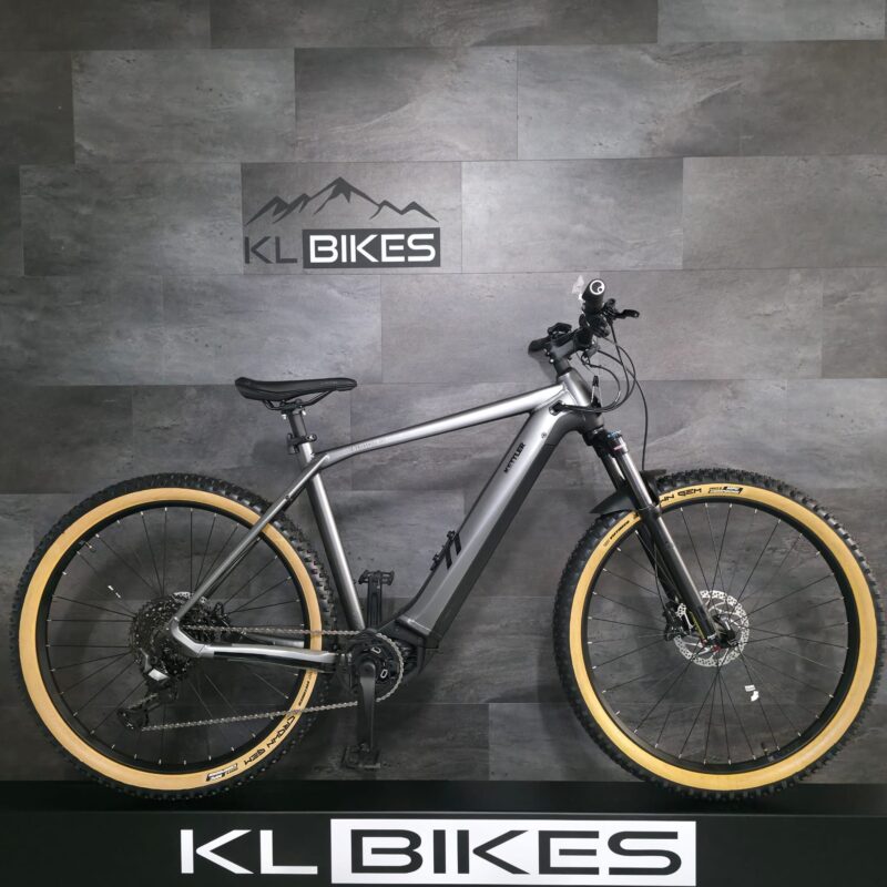 KETTLER | E-TRANSHILL CX11 – Bild 3