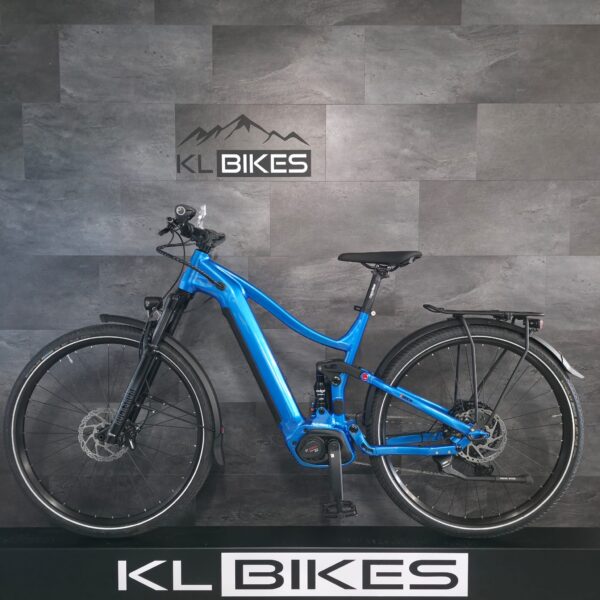 IBEX | E COMFORT NEO DS