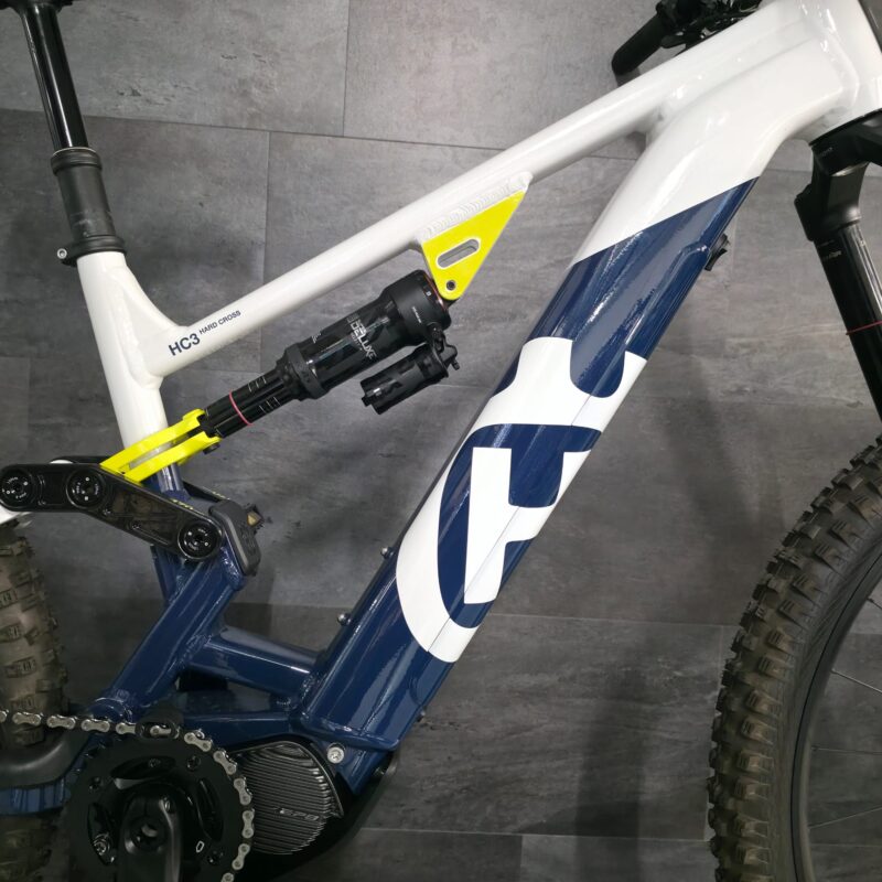 HUSQVARNA | HARD CROSS HC3 – Bild 6