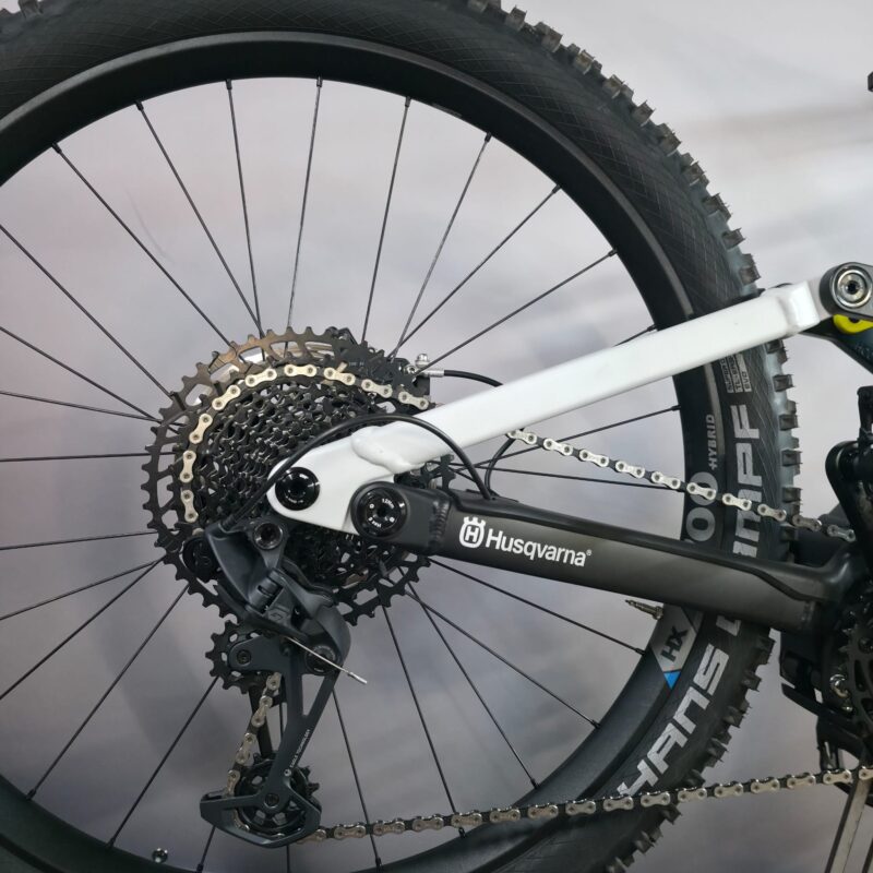 HUSQVARNA | HARD CROSS HC4 – Bild 2