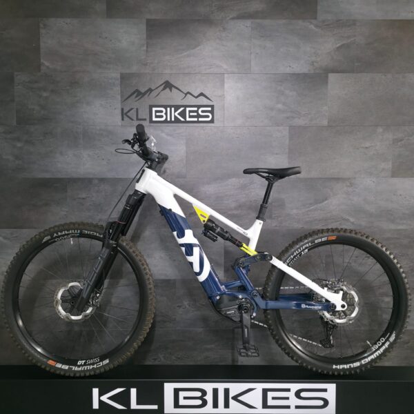 HUSQVARNA | HARD CROSS HC3