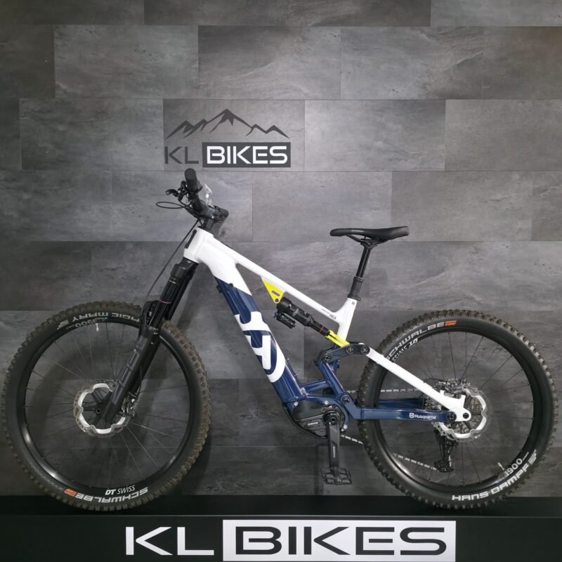 HUSQVARNA | HARD CROSS HC3