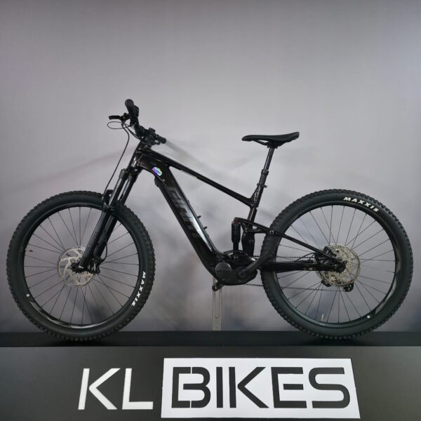 GIANT | STANCE E+ 1 PRO