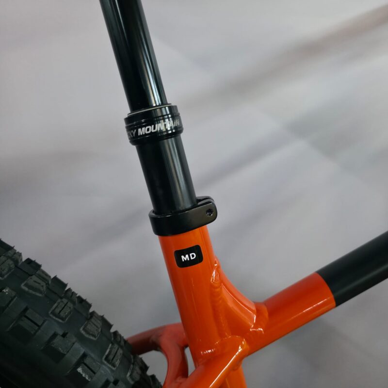 ROCKY MOUNTAIN | GROWLER 40 – Bild 7