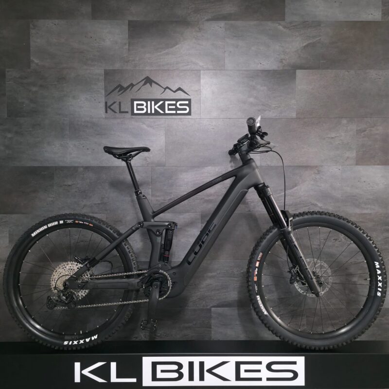 CUBE | STEREO HYBRID 160 HPC SLX 750 – Bild 3