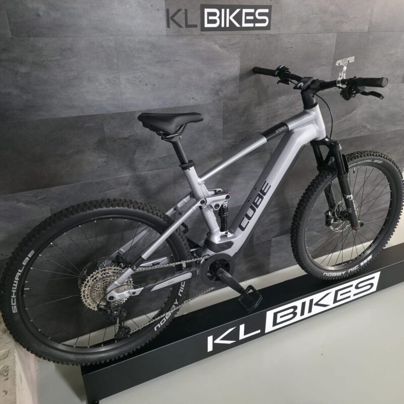 CUBE | STEREO HYBRID 120 RACE 750 – Bild 5