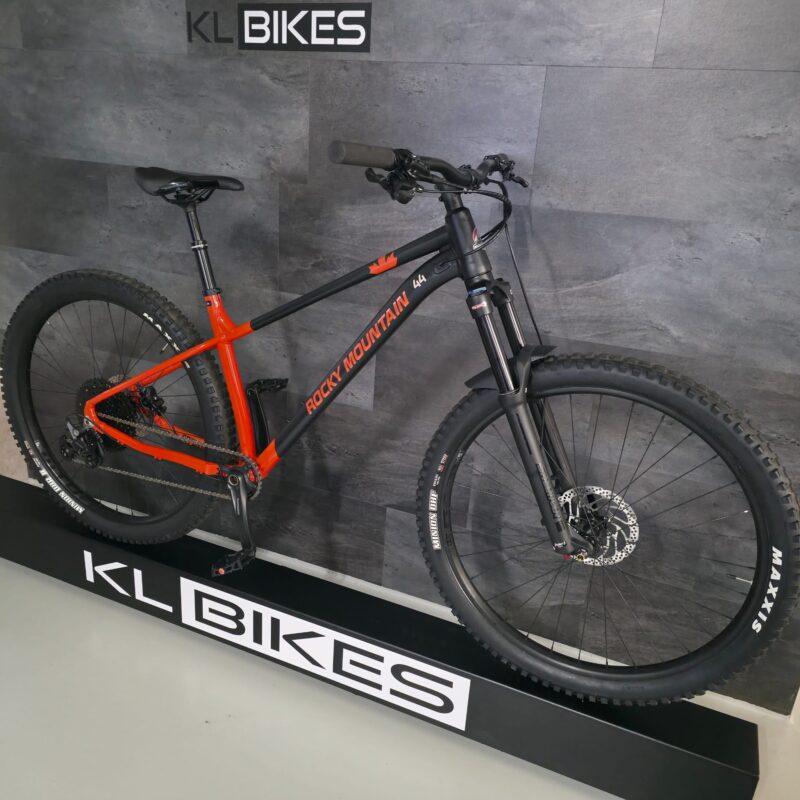 ROCKY MOUNTAIN | GROWLER 40 – Bild 2