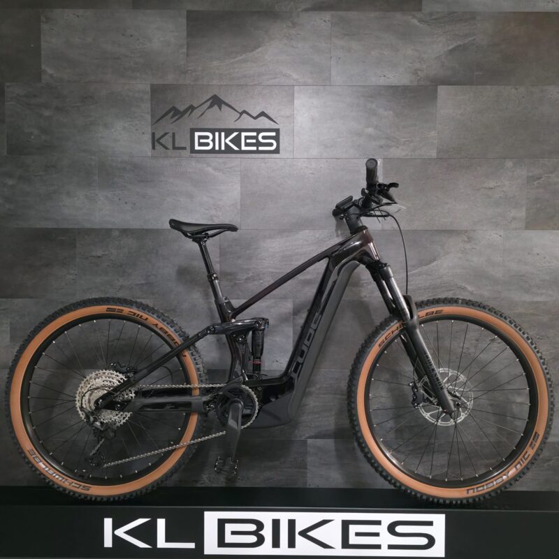 CUBE | STEREO HYBRID 140 HPC RACE 750 – Bild 3
