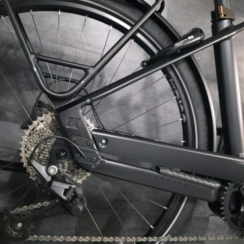 KETTLER | QUADRIGA COMP CX11 – Bild 5