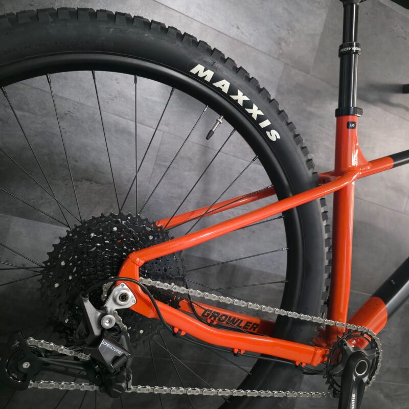 ROCKY MOUNTAIN | GROWLER 40 – Bild 3