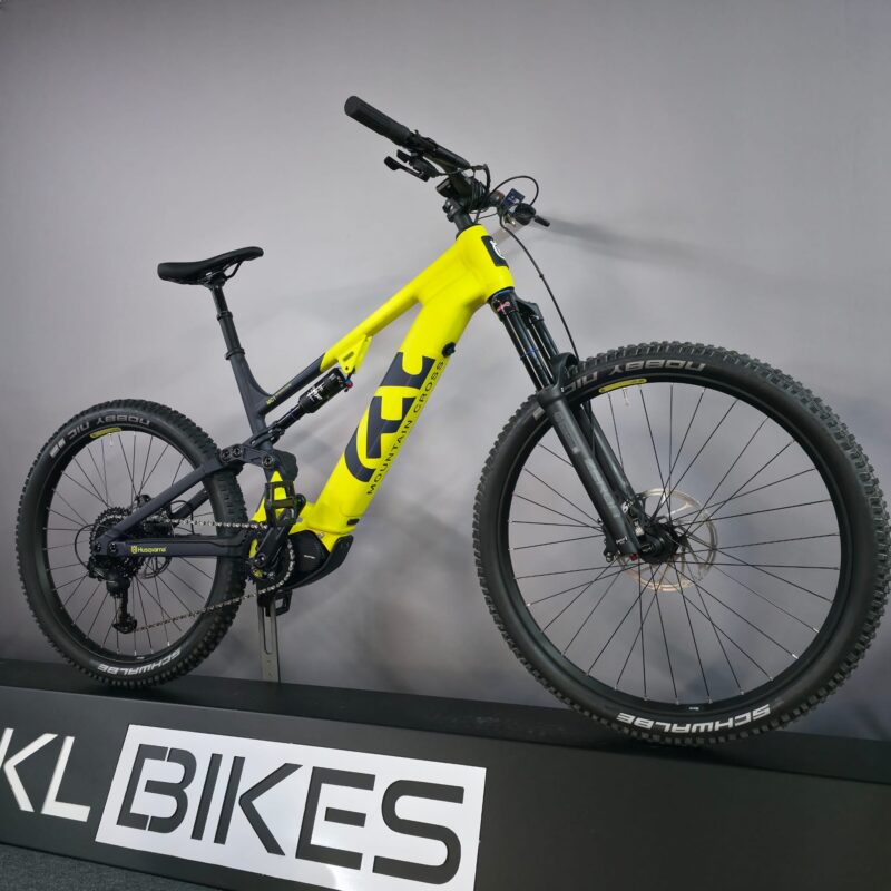 HUSQVARNA | MOUNTAIN CROSS MC1 – Bild 7