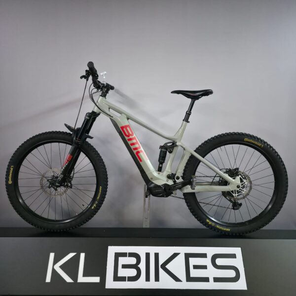 BMC | SPEEDFOX AMP TWO