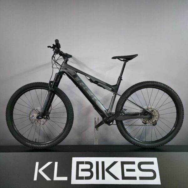 TREK | E-CALIBER 9.6