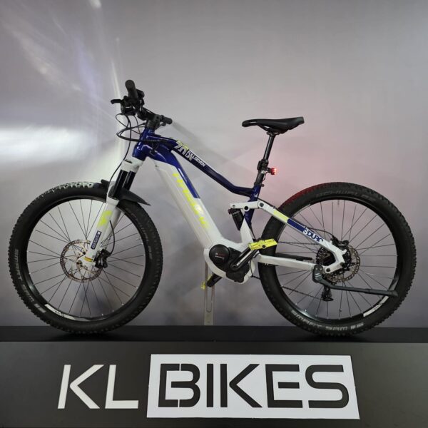 HAIBIKE | SDURO FULLSEVEN LIFE 7.0