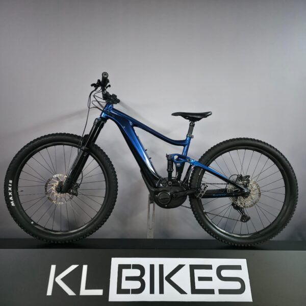 GIANT | TRANCE X E+ PRO2