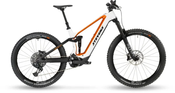 STEVENS | E-INCEPTION AM 8.7.1 GTF