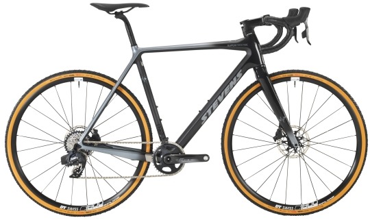 STEVENS | SUPER PRESTIGE FORCE ETAP AXS