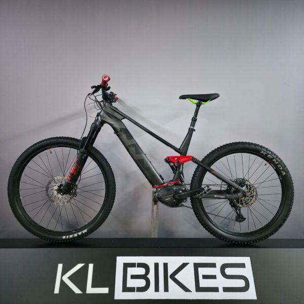 HUSQVARNA | CROSS MC6