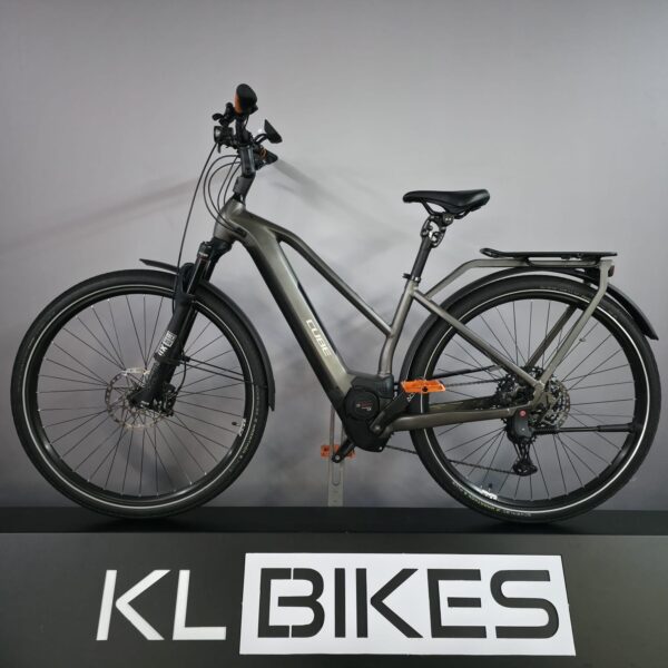 CUBE | KATHMANDU SLT HPA