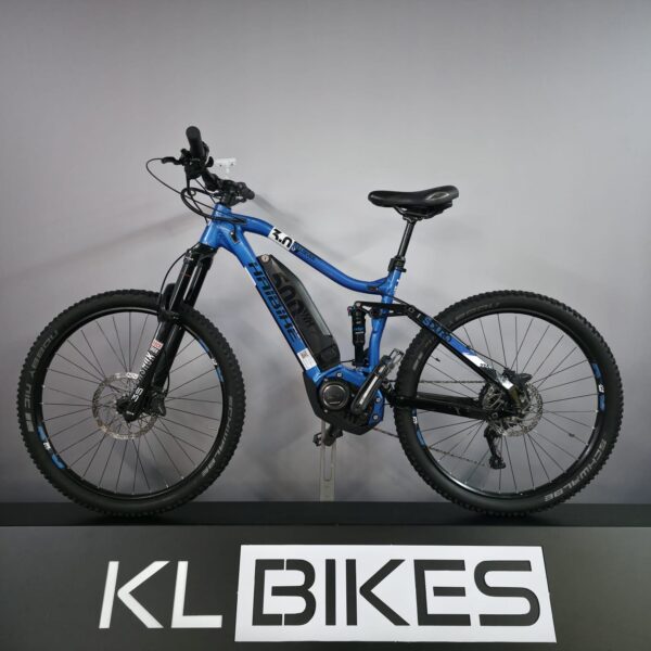 HAIBIKE | SDURO FULLSEVEN 3.0