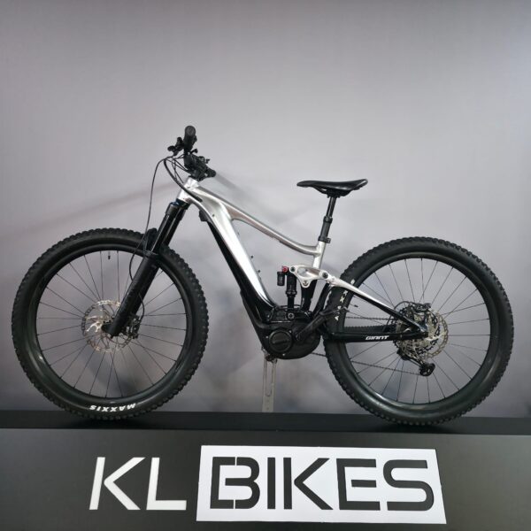 GIANT | TRANCE E PRO1