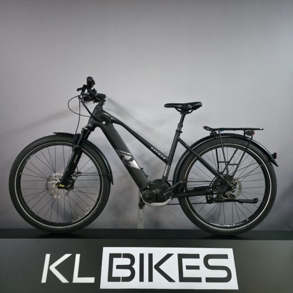 RAYMON | E TOURAY LTD 1.0