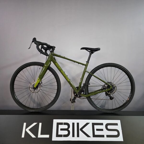 ROCKY MOUNTAIN | SOLO 30