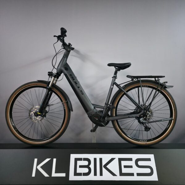 BULLS | CROSS RIDER EVO 2