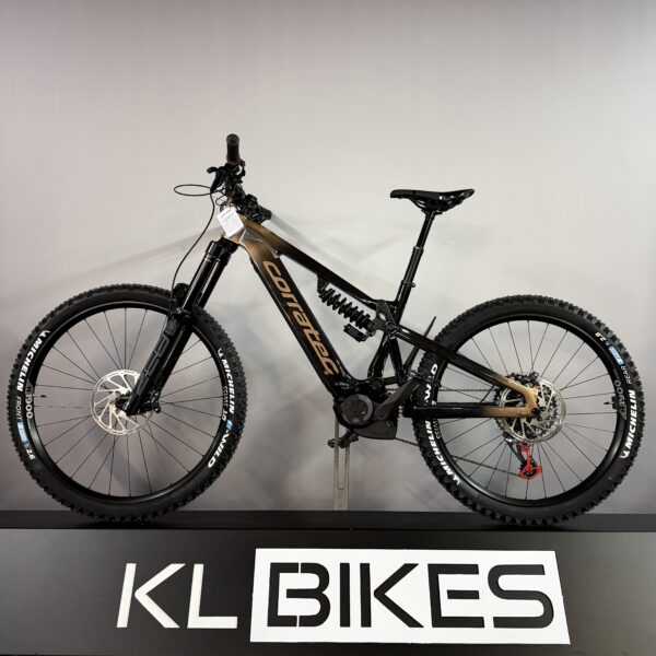 CORRATEC | E-Power iLink 180 PRO