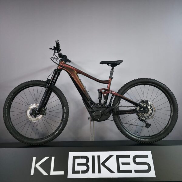 GIANT | TRANCE E+ 3 PRO