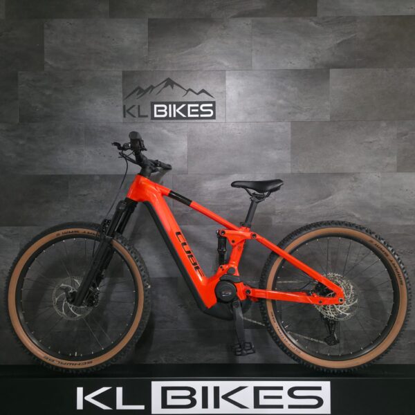 CUBE | STEREO HYBRID 120 RACE 750