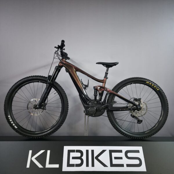 GIANT | TRANCE E+ 3 PRO