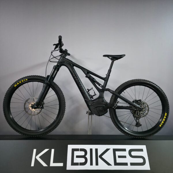 SPECIALIZED | TURBO LEVO ALLOY