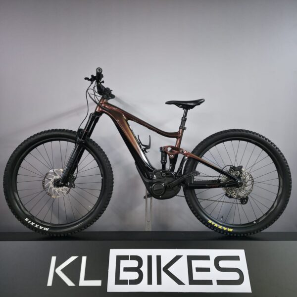 GIANT | TRANCE E+ 3 PRO