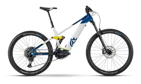 HUSQVARNA | MOUNTAIN CROSS MC LE