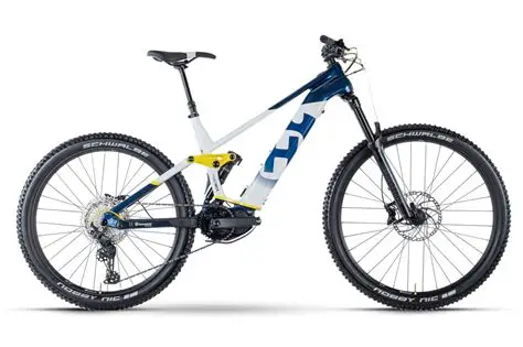 HUSQVARNA | MOUNTAIN CROSS MC5