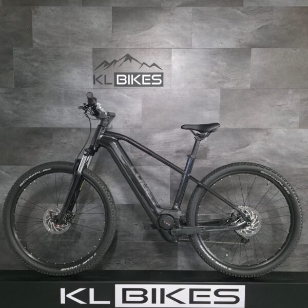 CUBE | REACTION HYBRID ONE 625