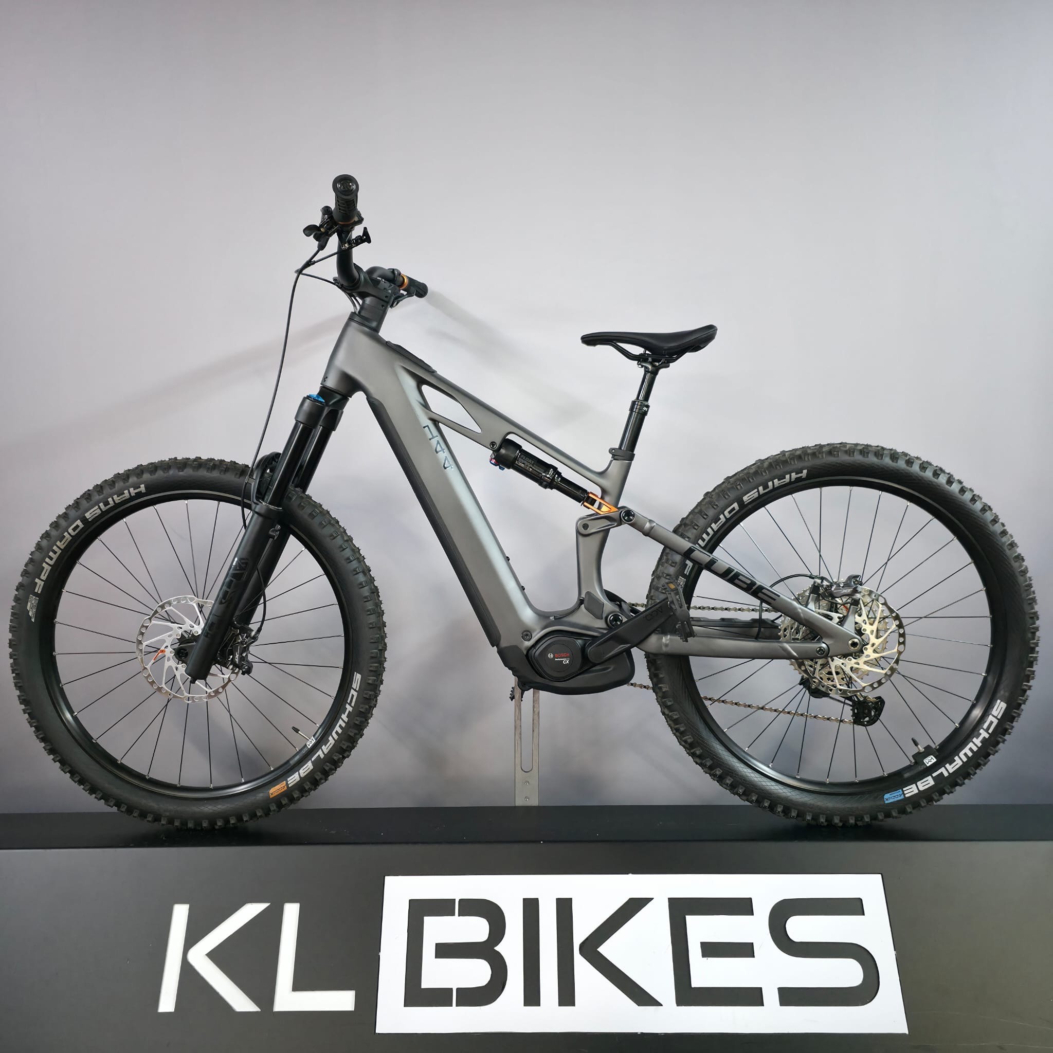 CUBE | STEREO HYBRID ONE44 HPC RACE 800