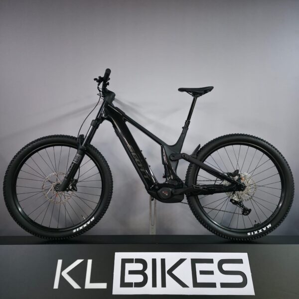 SCOTT | PATRON ERIDE 920