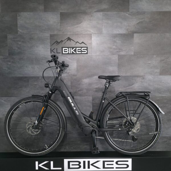 BULLS | TOURER EVO 10